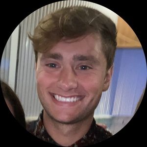 Meet your Posher, Tate